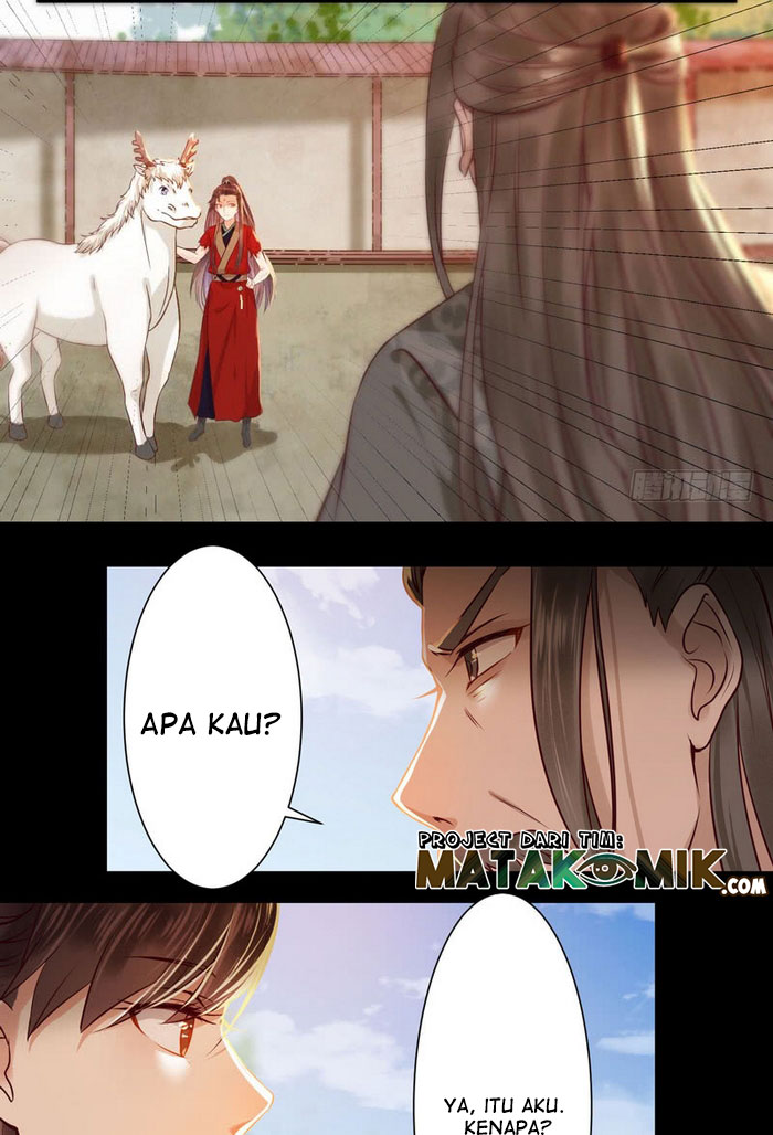 The Ghostly Doctor Chapter 117 - halaman 15