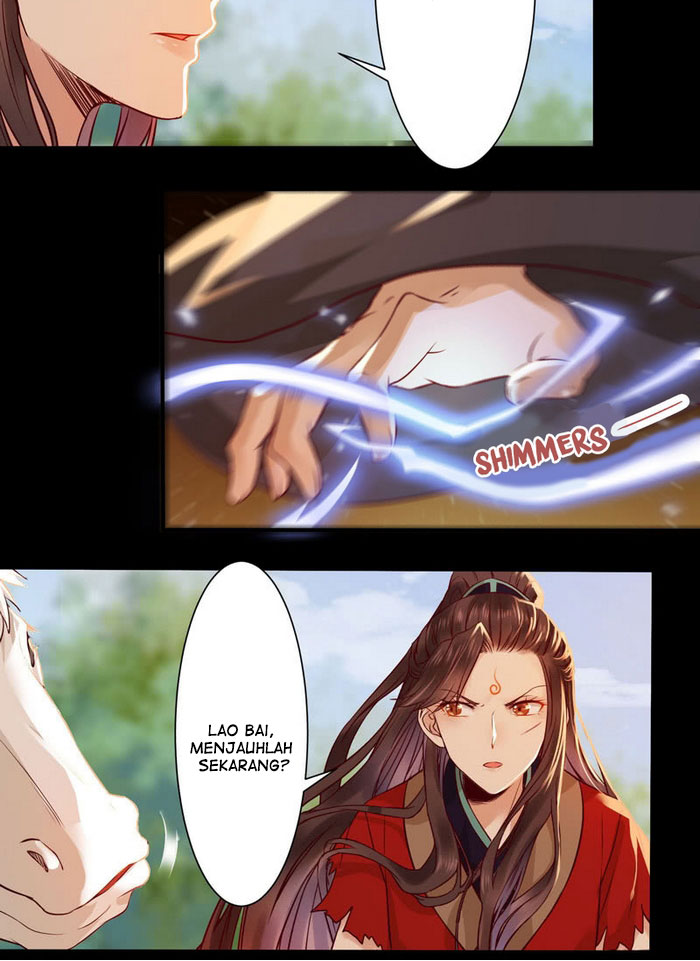 The Ghostly Doctor Chapter 117 - halaman 16