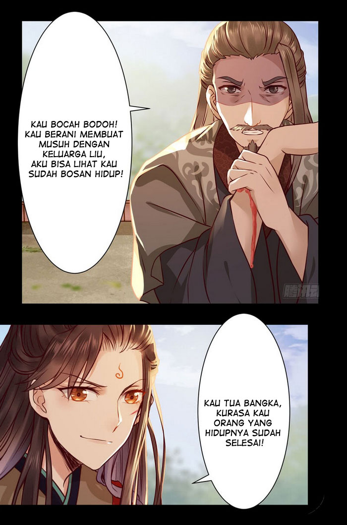 The Ghostly Doctor Chapter 117 - halaman 20