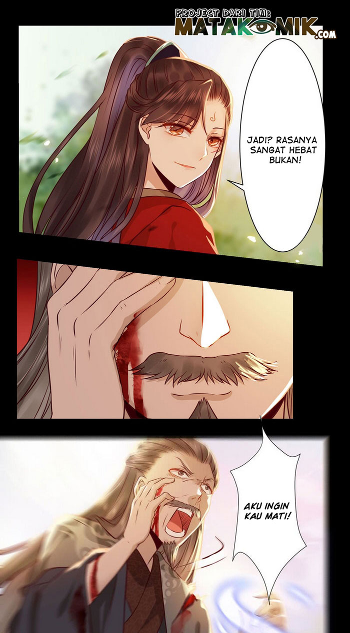 The Ghostly Doctor Chapter 117 - halaman 23
