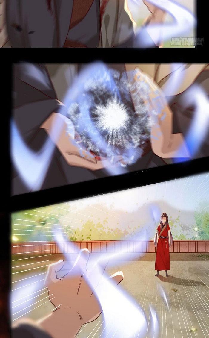 The Ghostly Doctor Chapter 117 - halaman 24