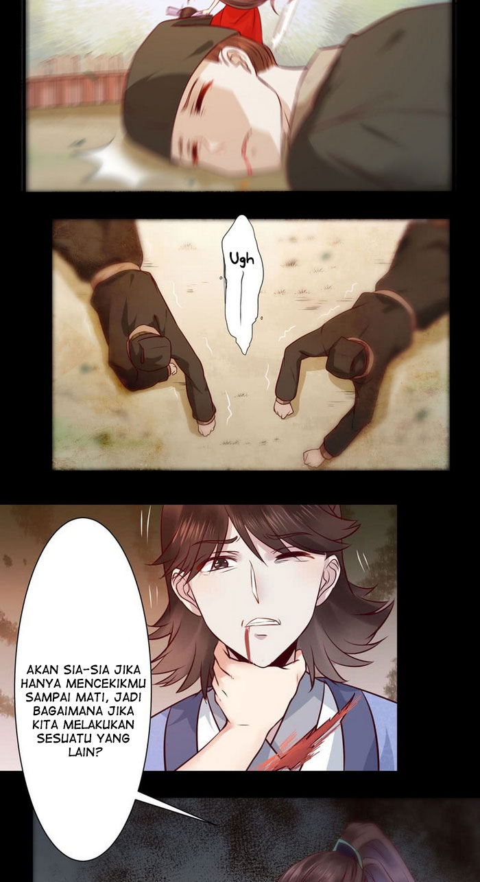 The Ghostly Doctor Chapter 117 - halaman 6