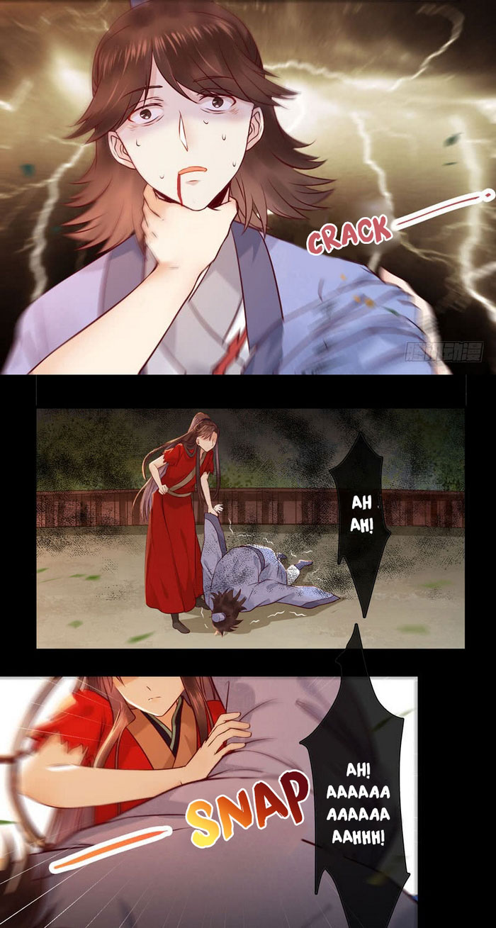 The Ghostly Doctor Chapter 117 - halaman 8