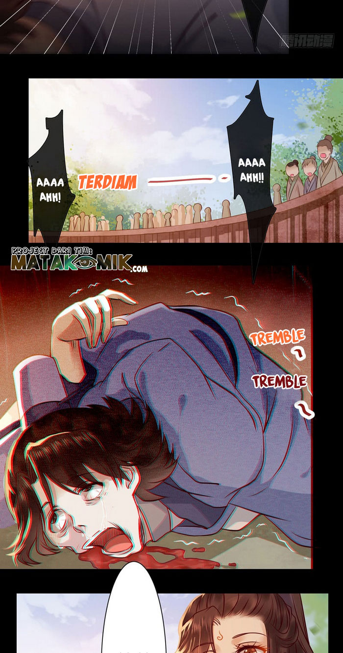 The Ghostly Doctor Chapter 117 - halaman 9