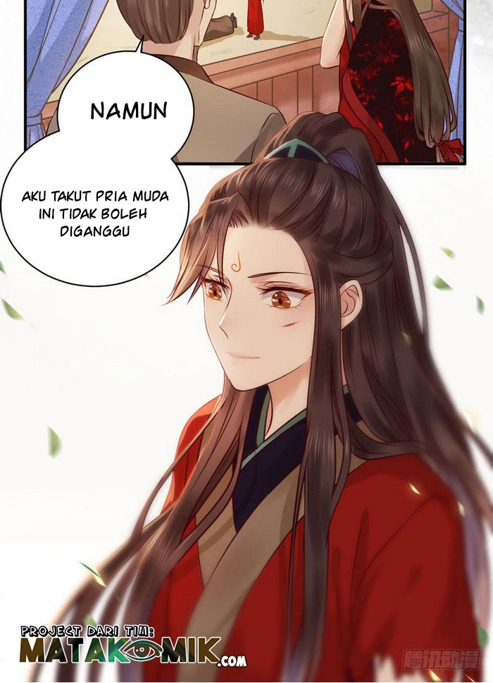 The Ghostly Doctor Chapter 118 - halaman 11