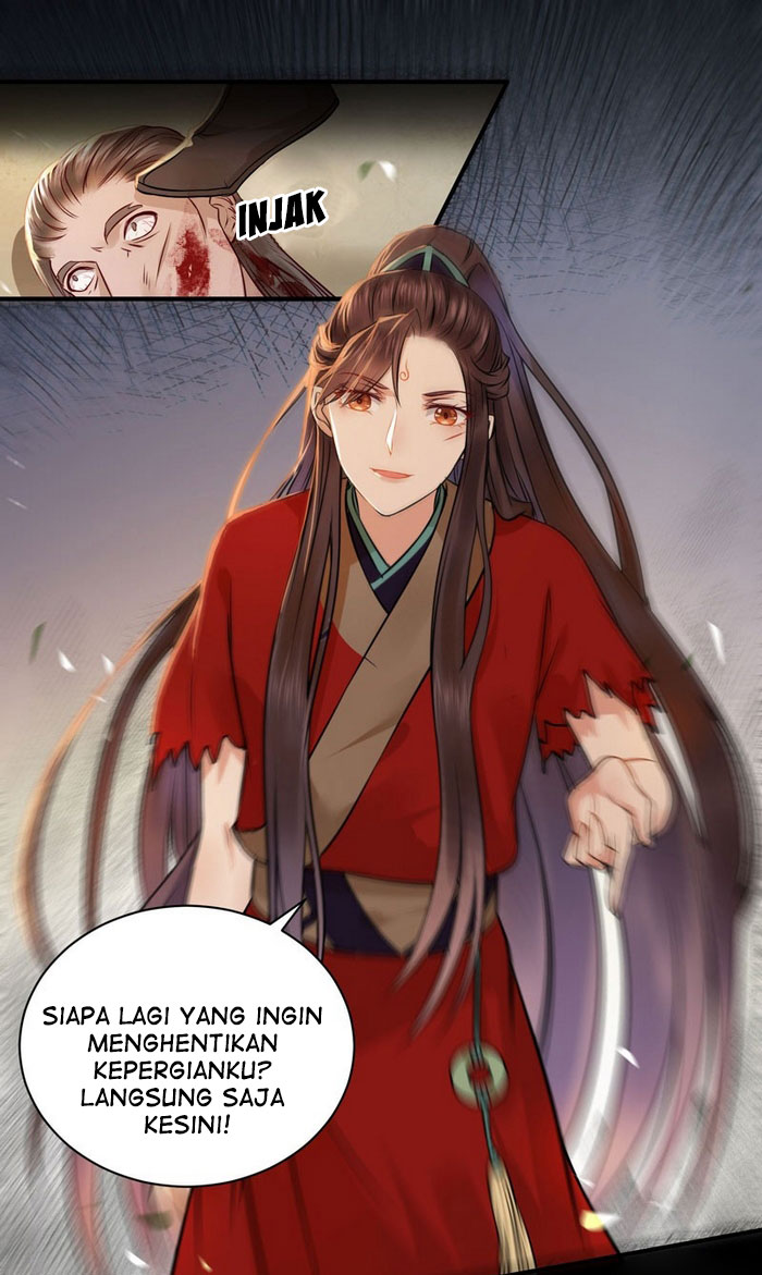 The Ghostly Doctor Chapter 118 - halaman 12