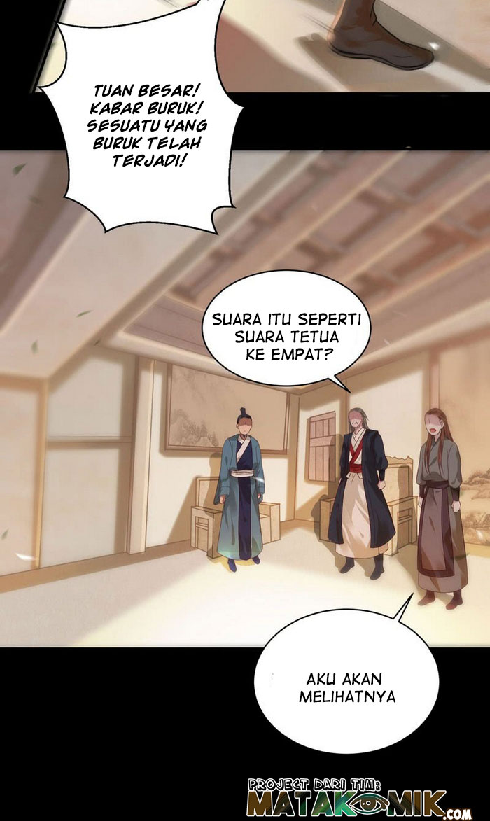The Ghostly Doctor Chapter 118 - halaman 14