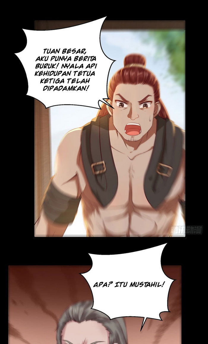 The Ghostly Doctor Chapter 118 - halaman 15