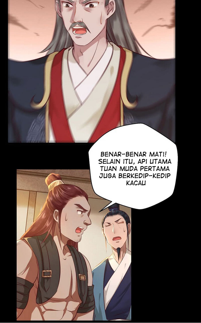 The Ghostly Doctor Chapter 118 - halaman 16