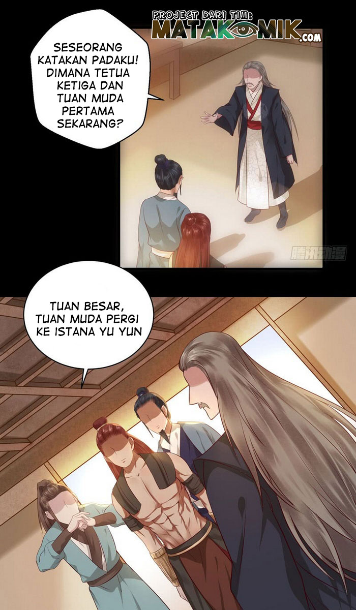 The Ghostly Doctor Chapter 118 - halaman 17