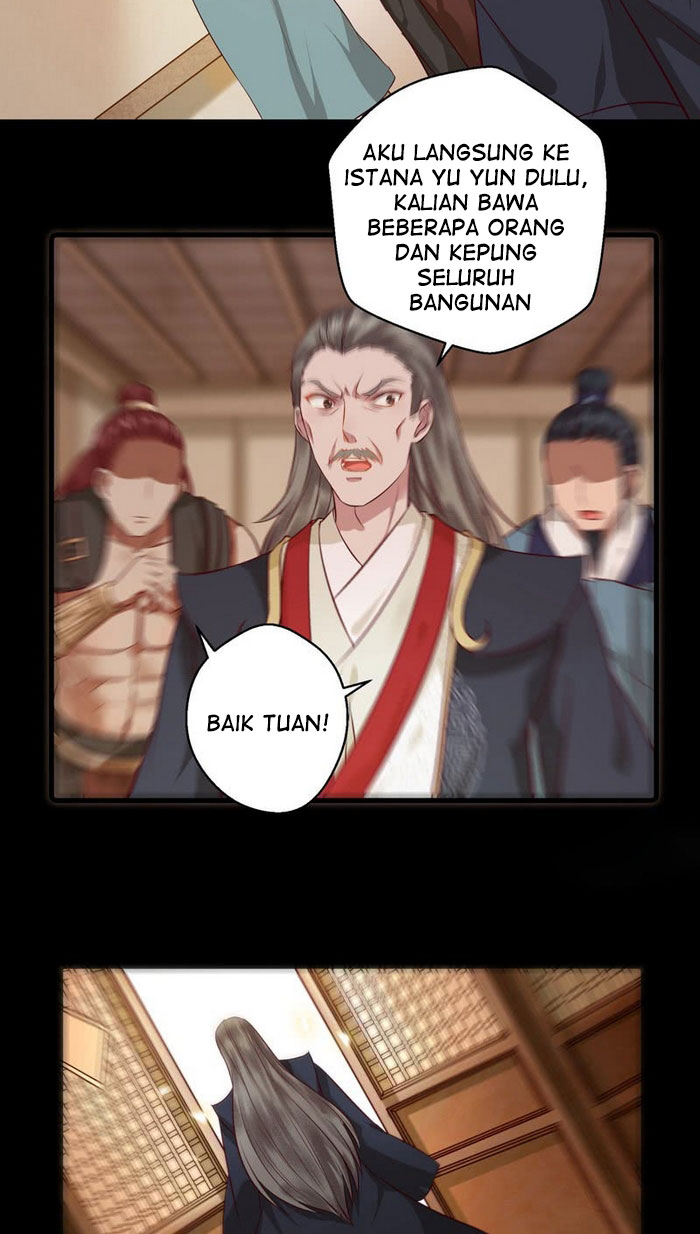 The Ghostly Doctor Chapter 118 - halaman 18