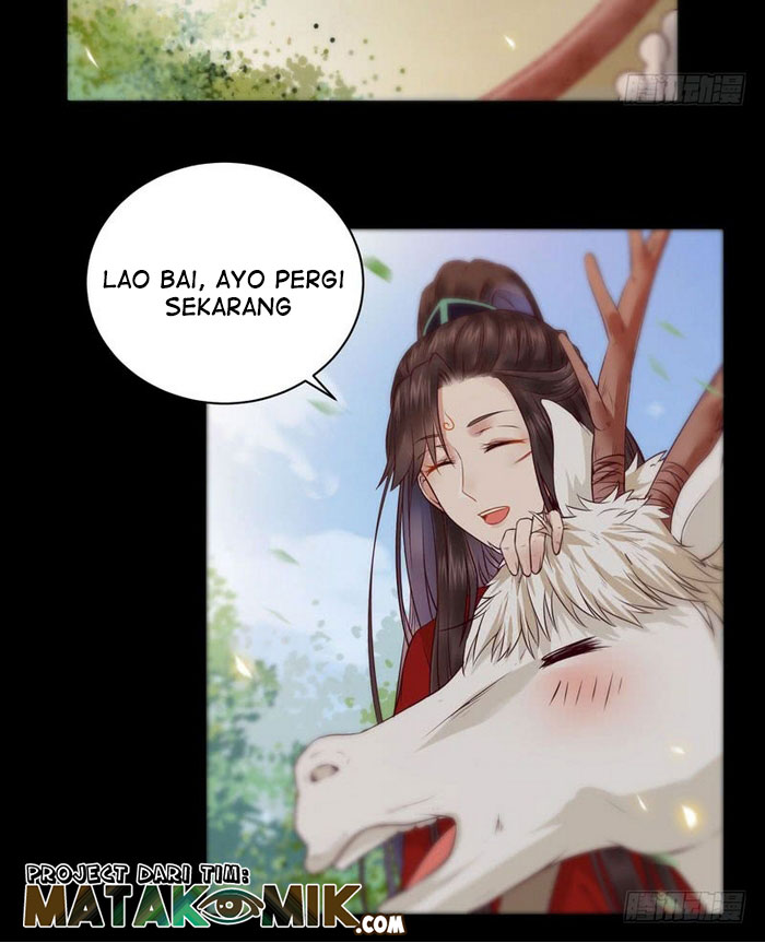 The Ghostly Doctor Chapter 118 - halaman 20