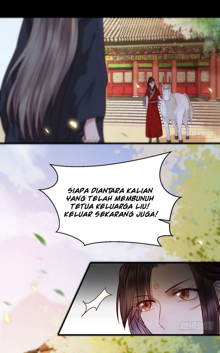 The Ghostly Doctor Chapter 118 - halaman 21