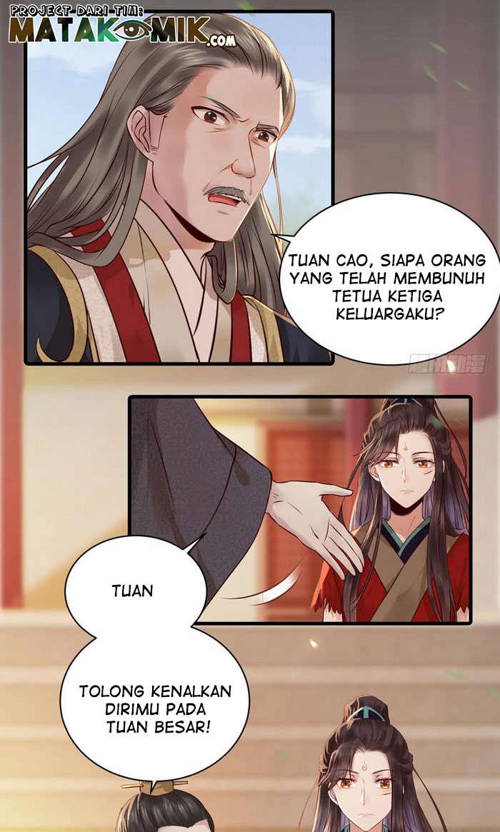 The Ghostly Doctor Chapter 118 - halaman 25