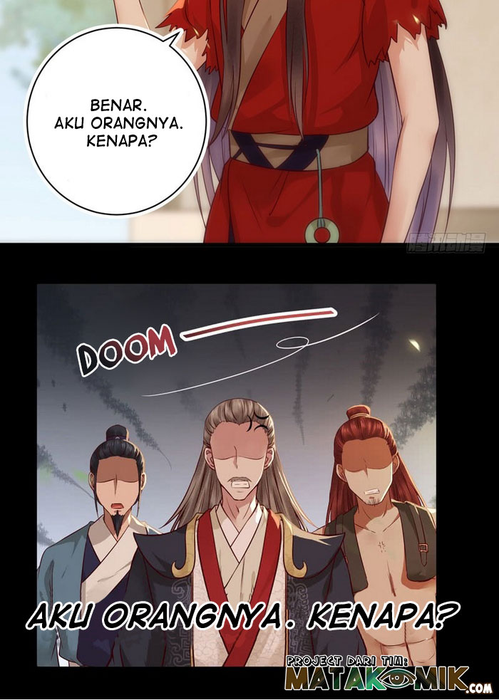 The Ghostly Doctor Chapter 118 - halaman 28