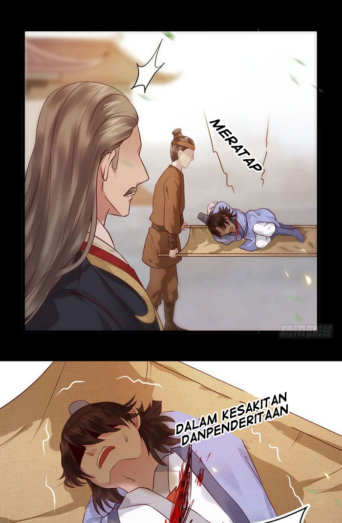 The Ghostly Doctor Chapter 118 - halaman 29