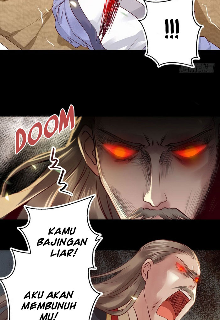 The Ghostly Doctor Chapter 118 - halaman 30