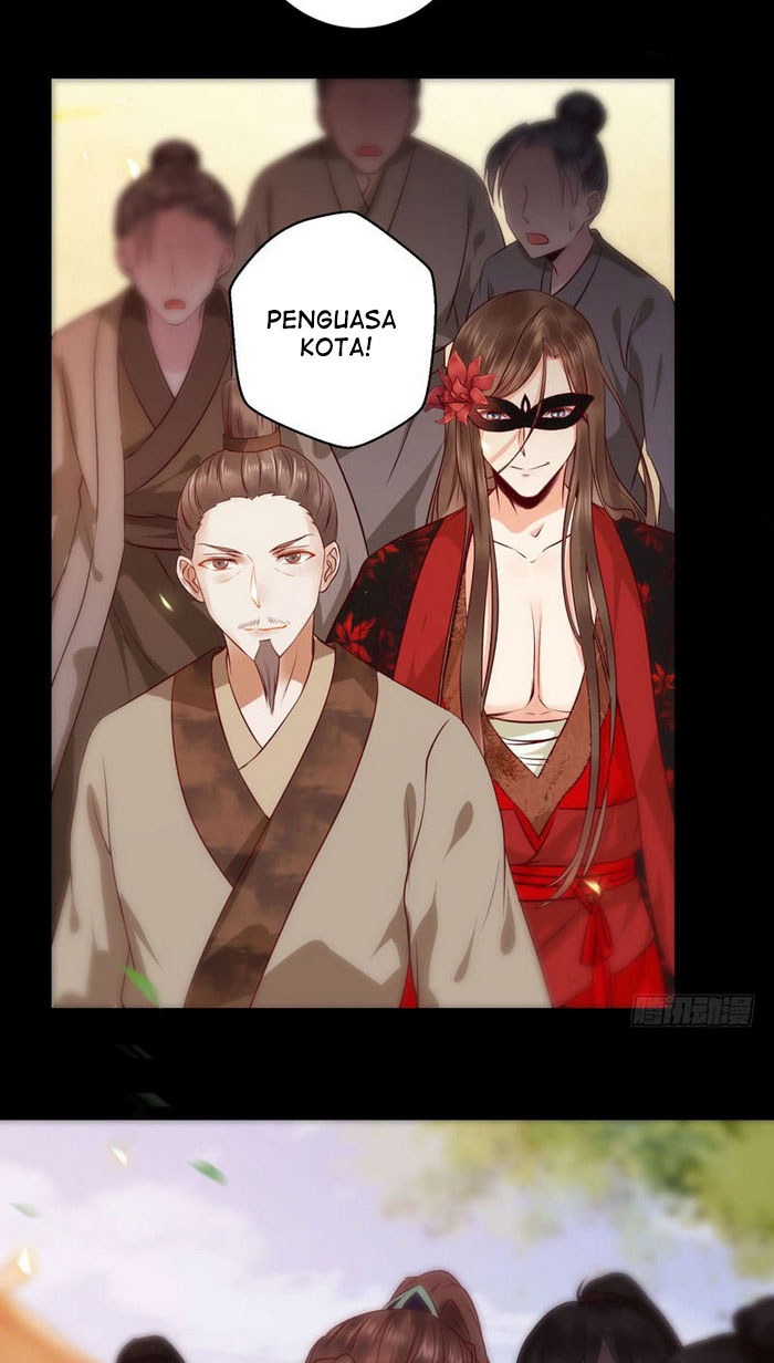 The Ghostly Doctor Chapter 119 - halaman 16