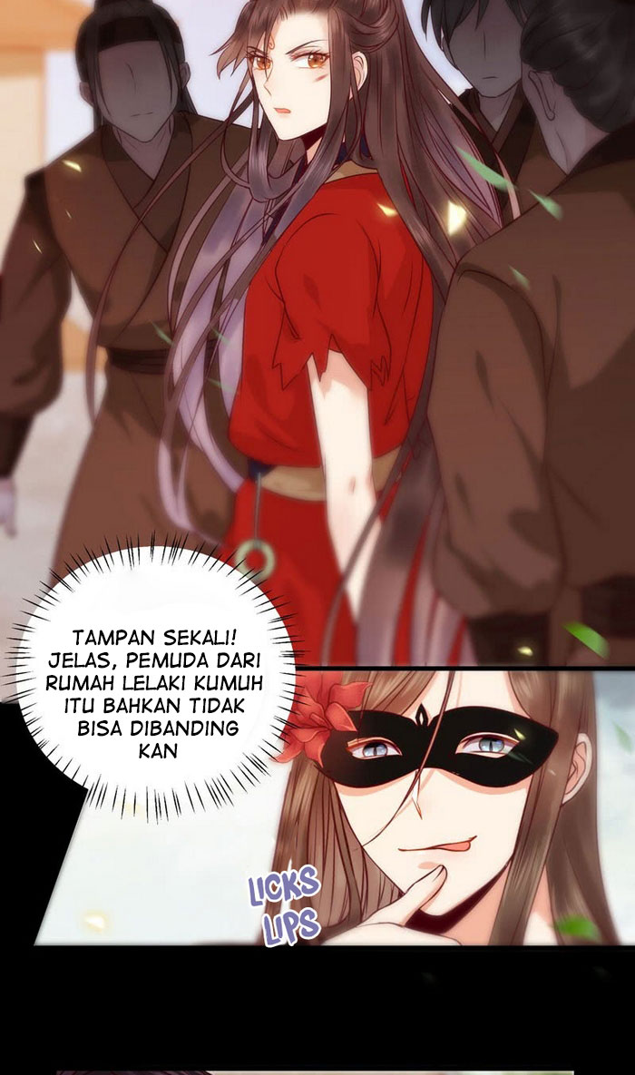 The Ghostly Doctor Chapter 119 - halaman 17