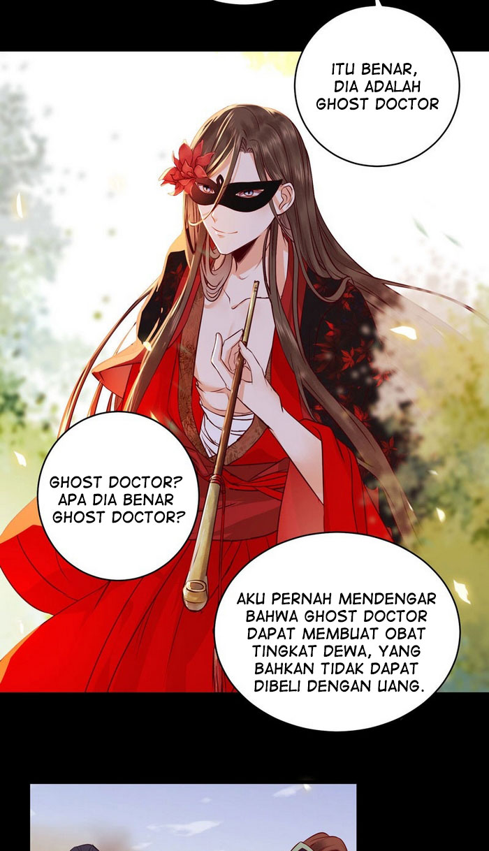 The Ghostly Doctor Chapter 119 - halaman 19