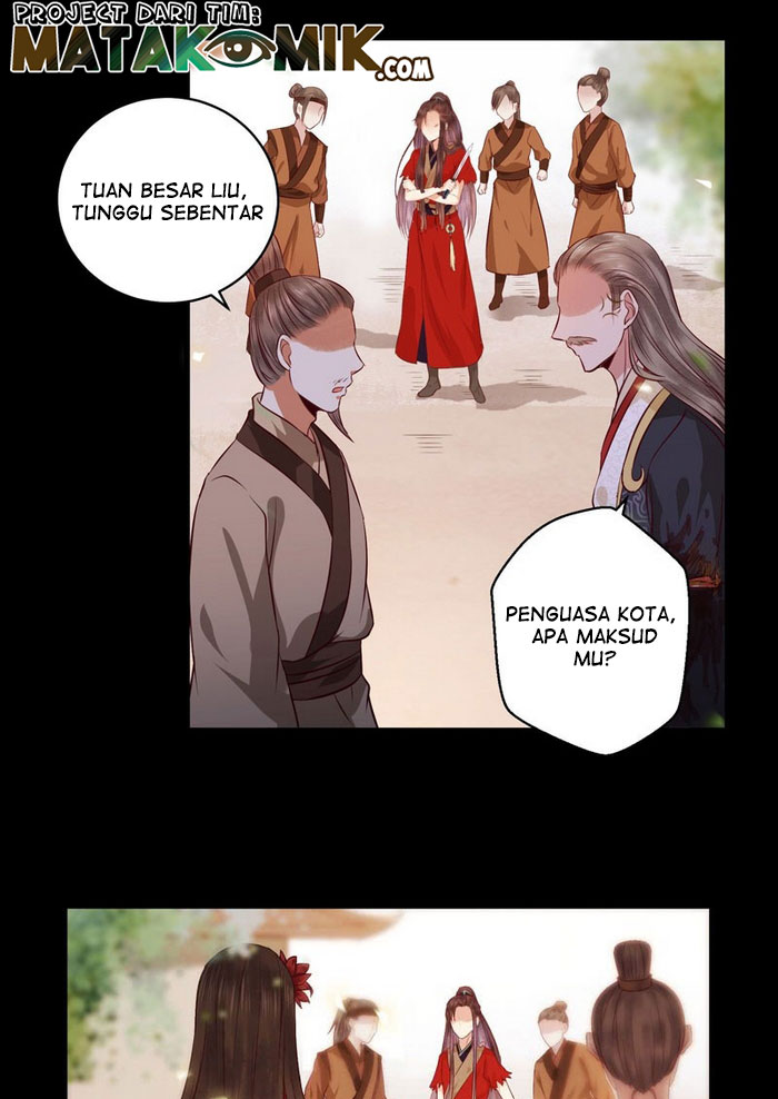 The Ghostly Doctor Chapter 119 - halaman 21