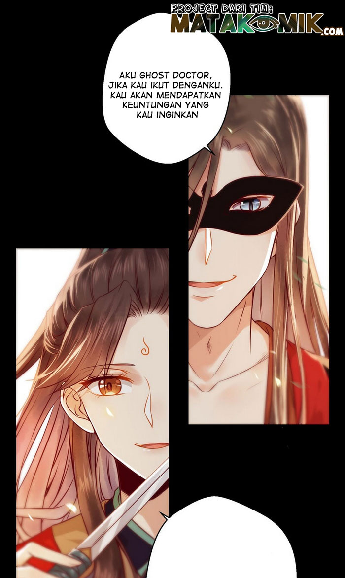 The Ghostly Doctor Chapter 119 - halaman 23