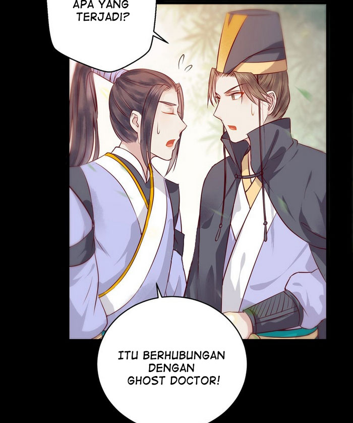 The Ghostly Doctor Chapter 119 - halaman 25