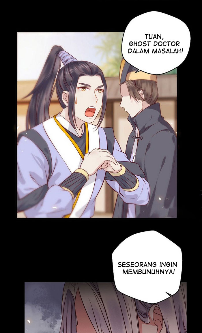 The Ghostly Doctor Chapter 119 - halaman 27