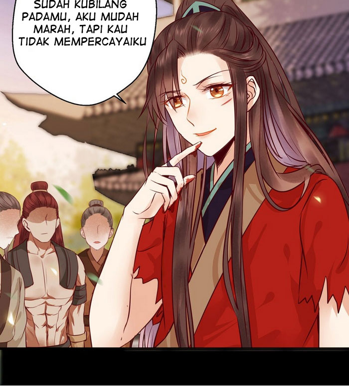 The Ghostly Doctor Chapter 120 - halaman 14