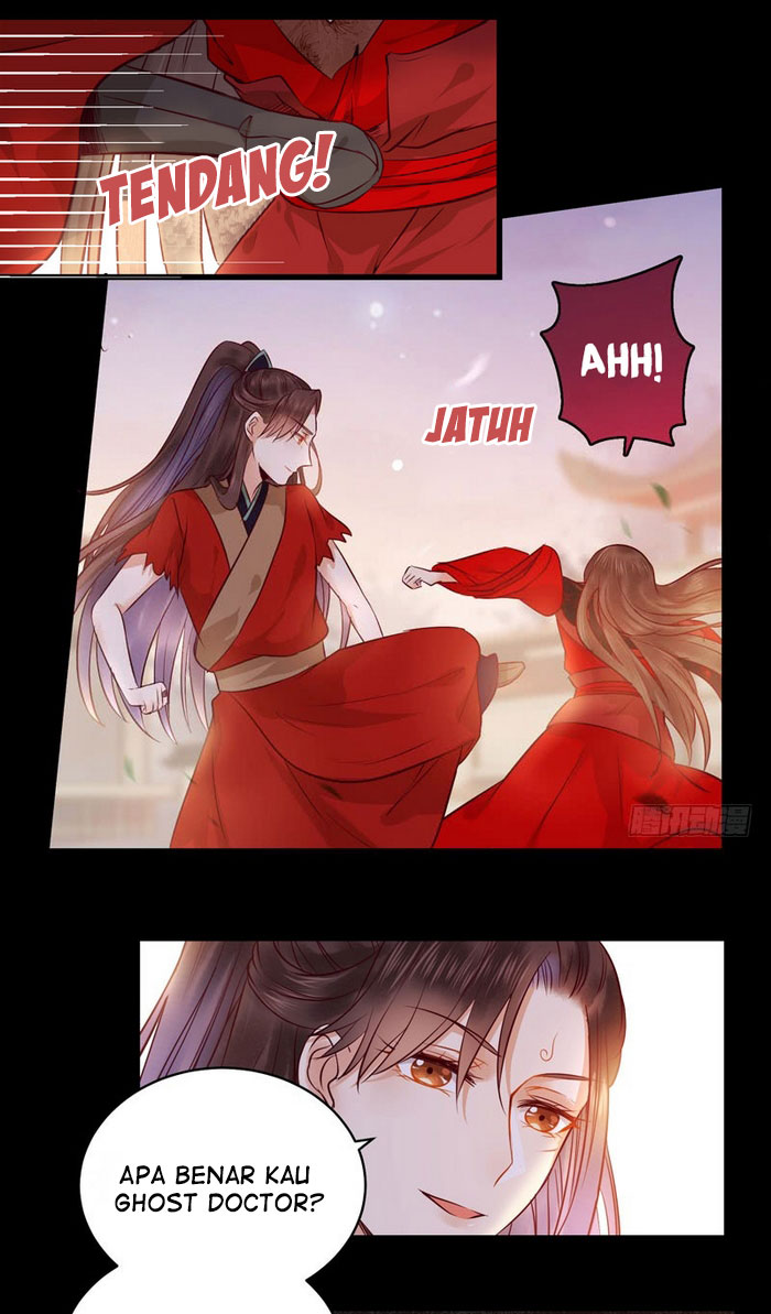 The Ghostly Doctor Chapter 120 - halaman 16