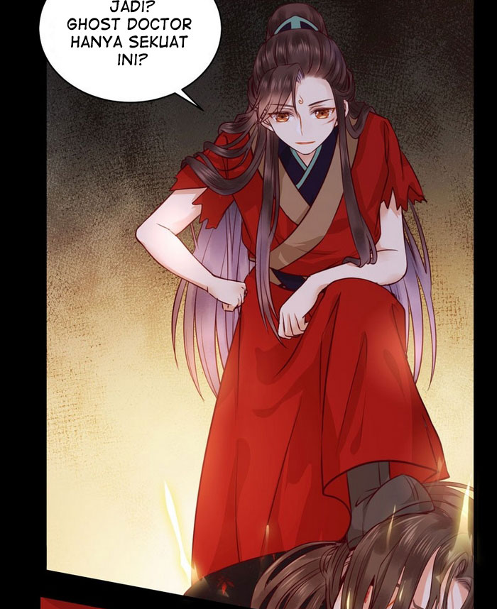 The Ghostly Doctor Chapter 120 - halaman 17