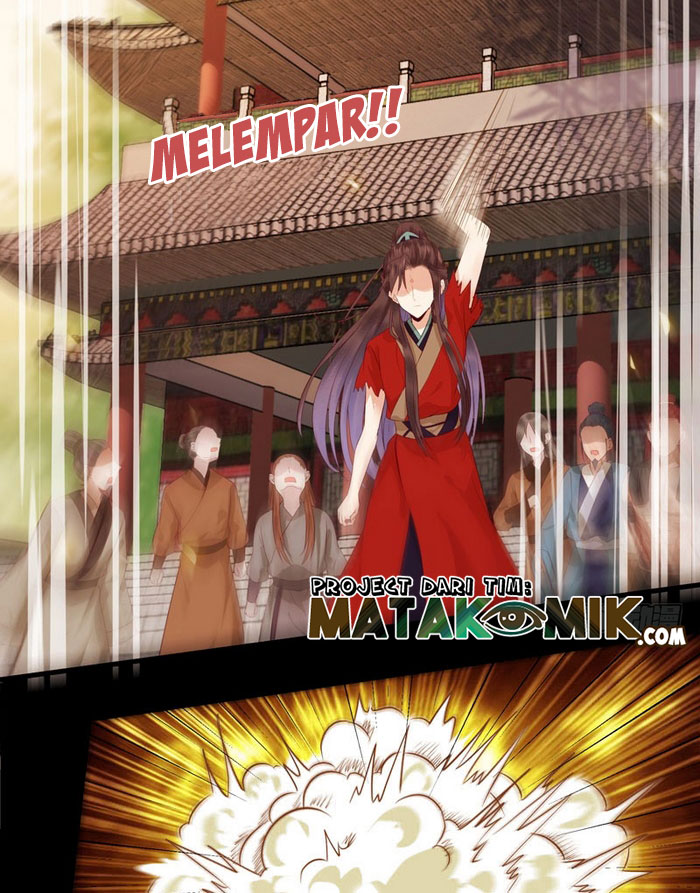The Ghostly Doctor Chapter 120 - halaman 20