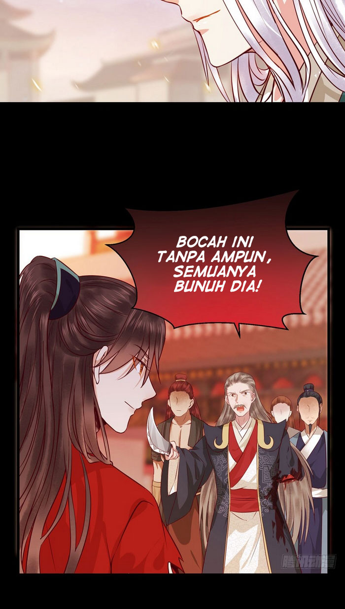 The Ghostly Doctor Chapter 120 - halaman 23