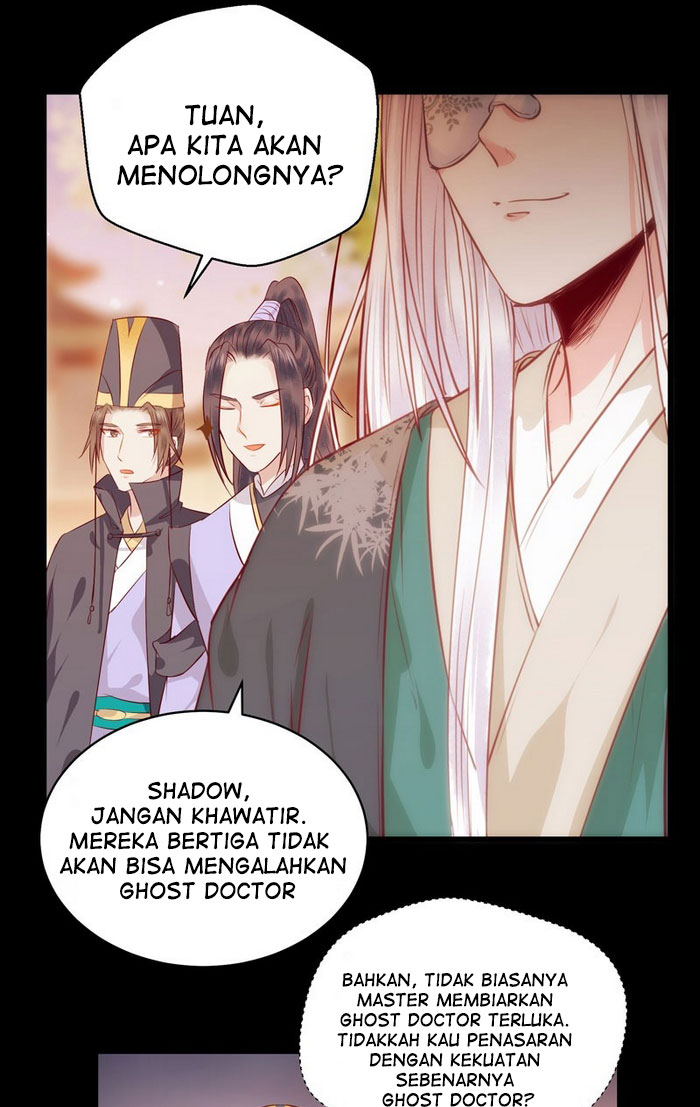 The Ghostly Doctor Chapter 120 - halaman 24