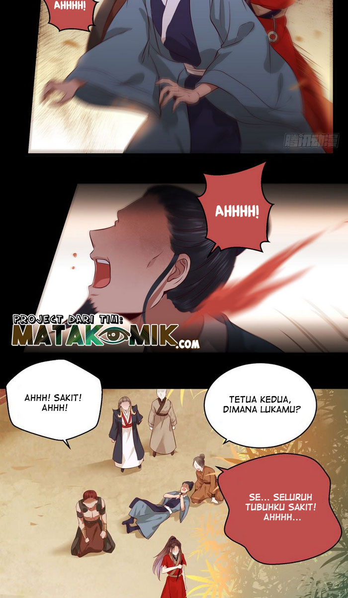 The Ghostly Doctor Chapter 120 - halaman 27