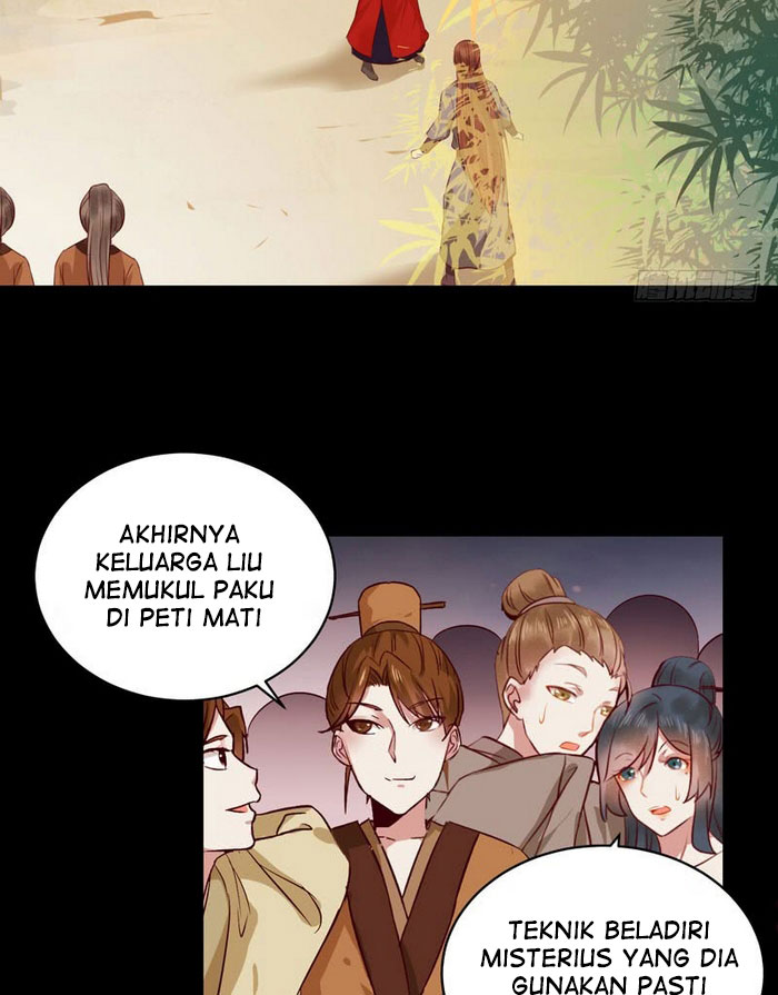 The Ghostly Doctor Chapter 120 - halaman 28