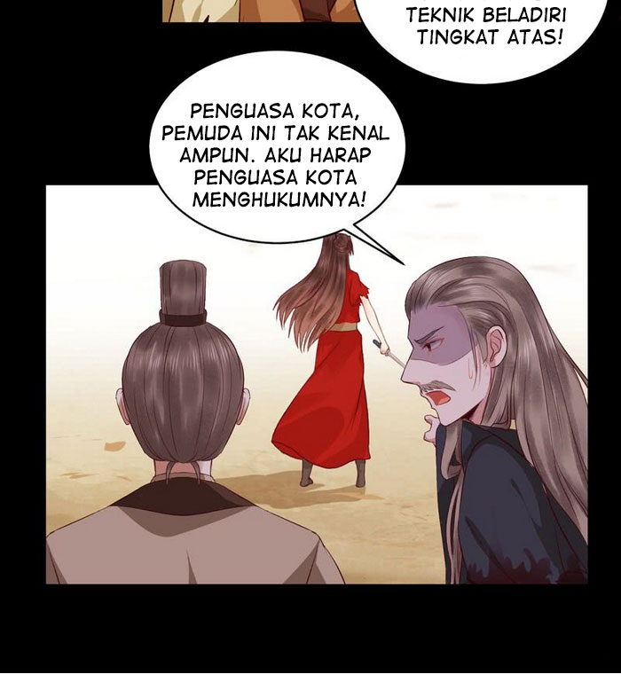The Ghostly Doctor Chapter 120 - halaman 29