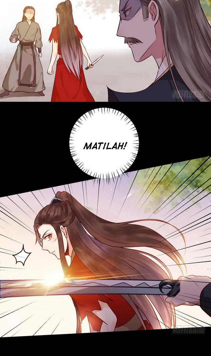 The Ghostly Doctor Chapter 120 - halaman 31