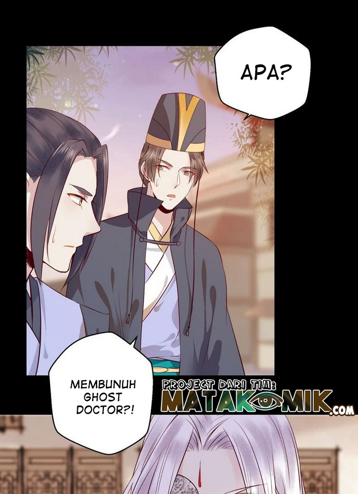 The Ghostly Doctor Chapter 120 - halaman 4