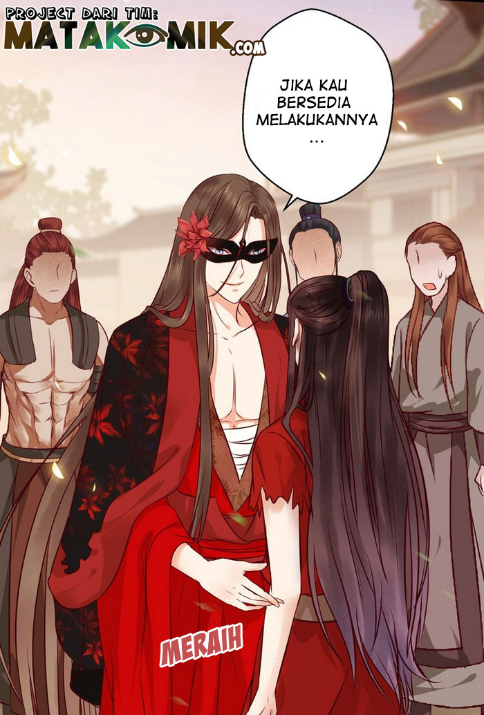 The Ghostly Doctor Chapter 120 - halaman 8