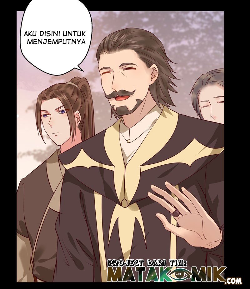 The Ghostly Doctor Chapter 122 - halaman 17