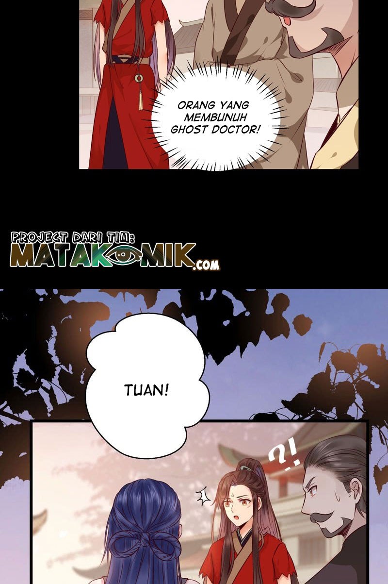 The Ghostly Doctor Chapter 122 - halaman 19