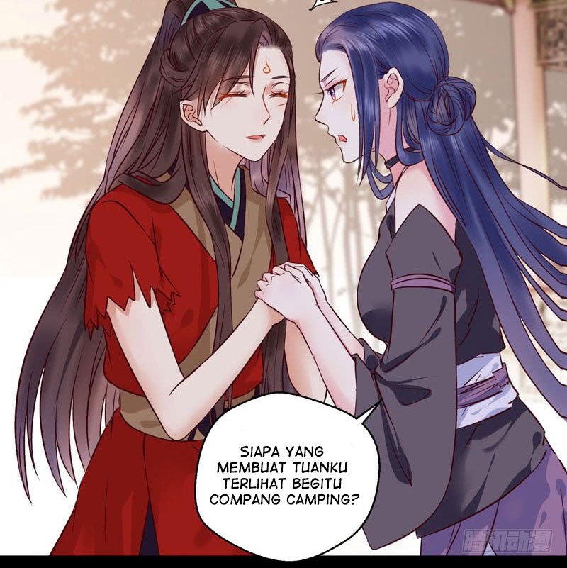 The Ghostly Doctor Chapter 122 - halaman 21