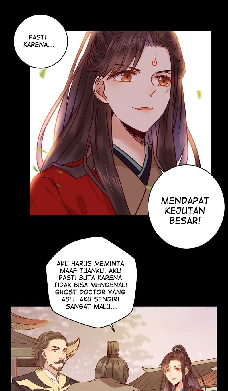 The Ghostly Doctor Chapter 122 - halaman 27