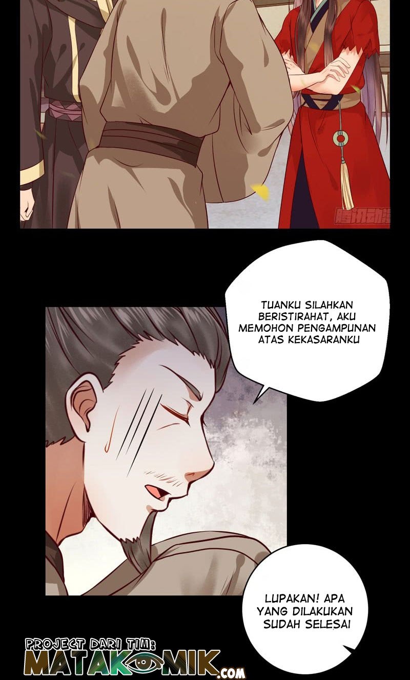 The Ghostly Doctor Chapter 122 - halaman 28