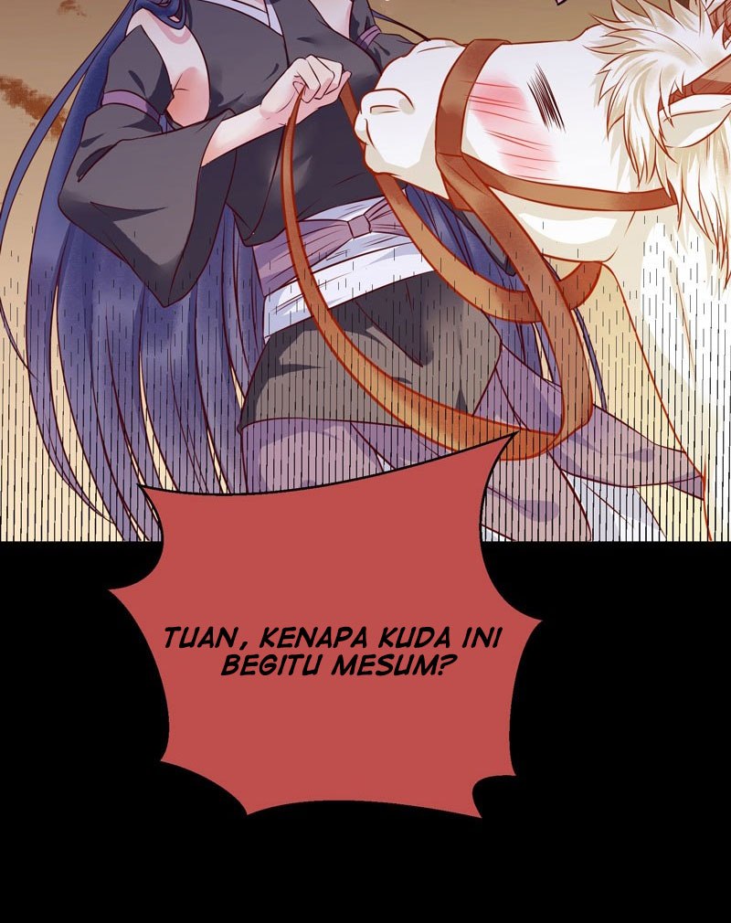 The Ghostly Doctor Chapter 122 - halaman 34