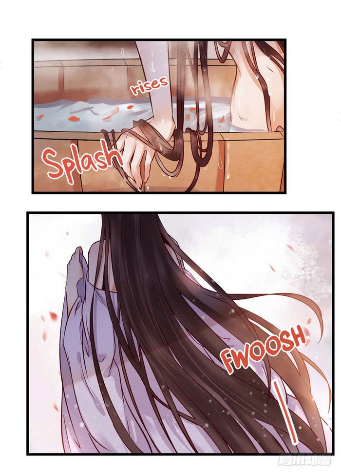 The Ghostly Doctor Chapter 123 - halaman 12