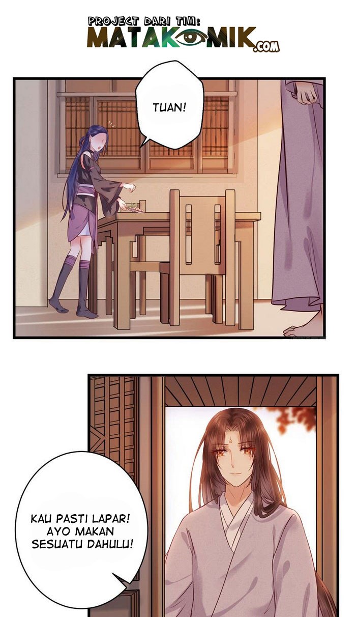 The Ghostly Doctor Chapter 123 - halaman 13
