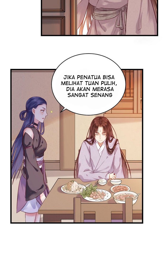 The Ghostly Doctor Chapter 123 - halaman 14