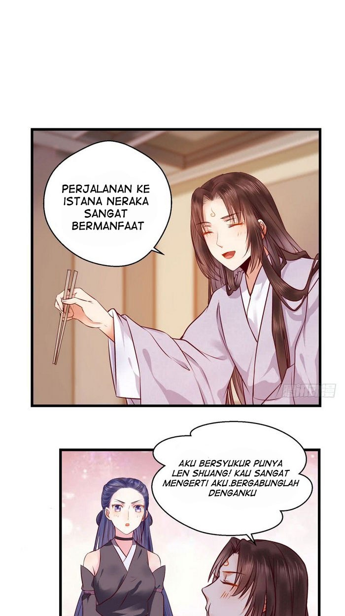 The Ghostly Doctor Chapter 123 - halaman 15